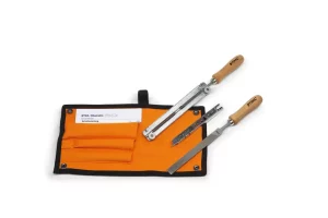 Kit d'affûtage, pour chaîne 3/8"