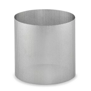 Eléments de filtre, acier inoxydable