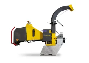 WS/18 PTO Houtversnipperaar