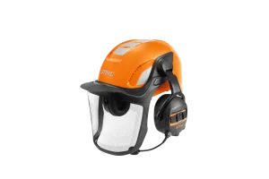Casque forestier ADVANCE X-Vent ProCOM