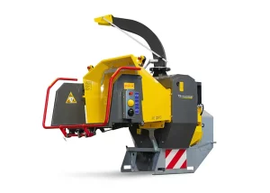 WS/23 PTO Houtversnipperaar
