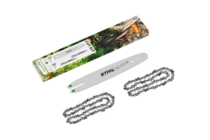 Cut Kit 2, 30cm, 61PMM3 pour MS 162 jusqu'à MS 172