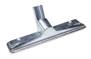Vloerzuigmondstuk, aluminium