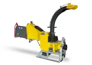 WS/10 PTO Houtversnipperaar