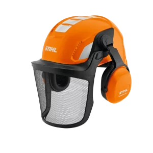 Ensemble casque ADVANCE Vent