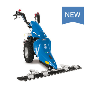 BCS 615 Powersafe Motormaaier