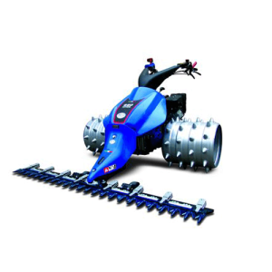 BCS 660 HY WS Powersafe, Hydrostaat, Talud motormaaier