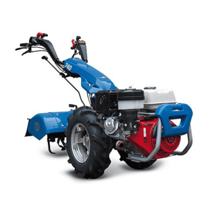 BCS 740 PowerSafe tuinfrees
