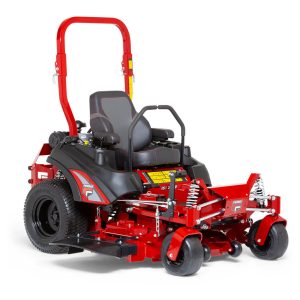 ISX™ 2200 Zero turn maaier