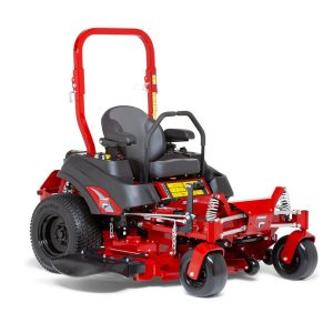 ISX™ 800 Zero turn maaier