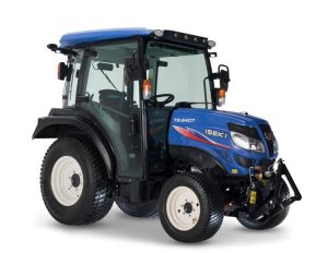 TG 6407 Dual Clutch