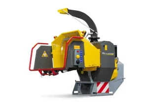 WS/20 PTO Houtversnipperaar
