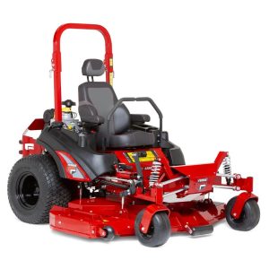ISX™ 3300 Zero turn maaier