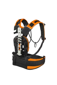 Set gordelsysteem, ADVANCE X-TREEm HT, maat S