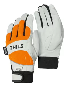 DYNAMIC Protect MS, handschoenen met snijbescherming, maat XL