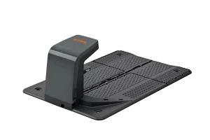 iMOW® EVO dockingstation