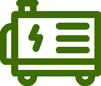 stacked Logo