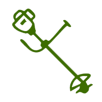 stacked Logo
