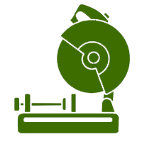 stacked Logo