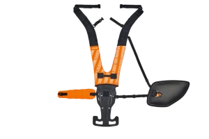 Harnais FS ADVANCE X-Flex, taille S