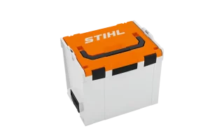 Accu opbergbox, maat L