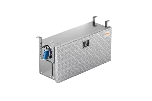 CB 1, laadbox