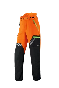Broek, DYNAMIC DuroTEC, Design A, Klasse 1, maat S