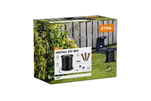 Install Kit 3 Bio iMOW