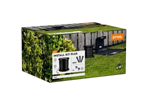 Install Kit 2 Plus iMOW