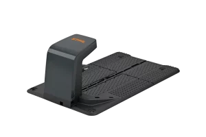 Dockingstation, voor iMOW® EVO 3 en 4
