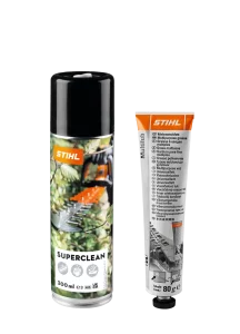 Care & Clean Kit HS Plus