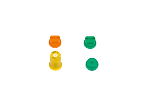 Set spuitmonden, voor SG 11, SG 21, SG 31, SG 51, SG 71