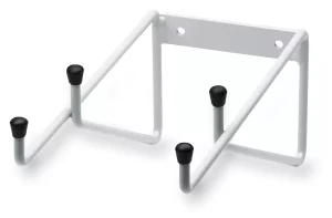 Wandhouder, voor bosmaaier