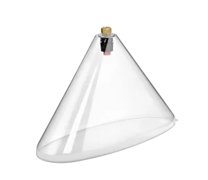 Sproeischerm, voor SG 21, SG 31, SG 51, SG 71