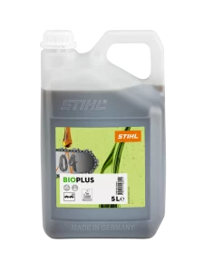 BioPlus, kettingolie, 1 l
