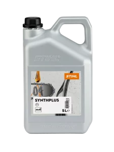 SynthPlus, kettingolie, 1 l