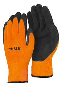 FUNCTION ThermoGrip, gants de protection contre le froid, taille XL