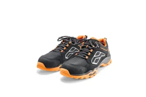 Lage veiligheidsschoenen, Worker S2, maat 39