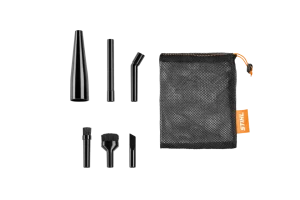 Set de mini-embouts