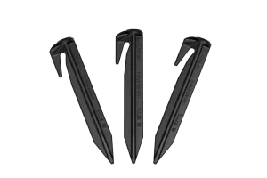 Piquets de fixation iMOW®