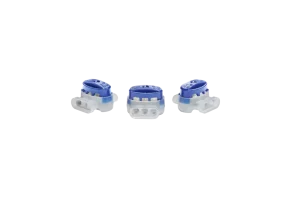 iMOW® draadverbinders, 10 stuks