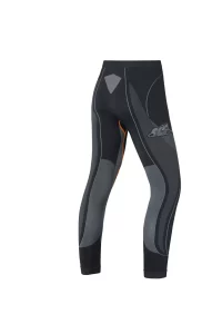 Pantalon, long, ADVANCE, taille S, noir