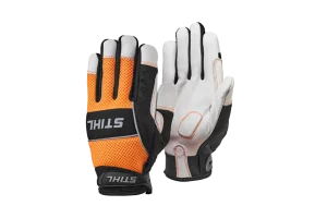 ADVANCE Ergo MS, gants de protection, taille S