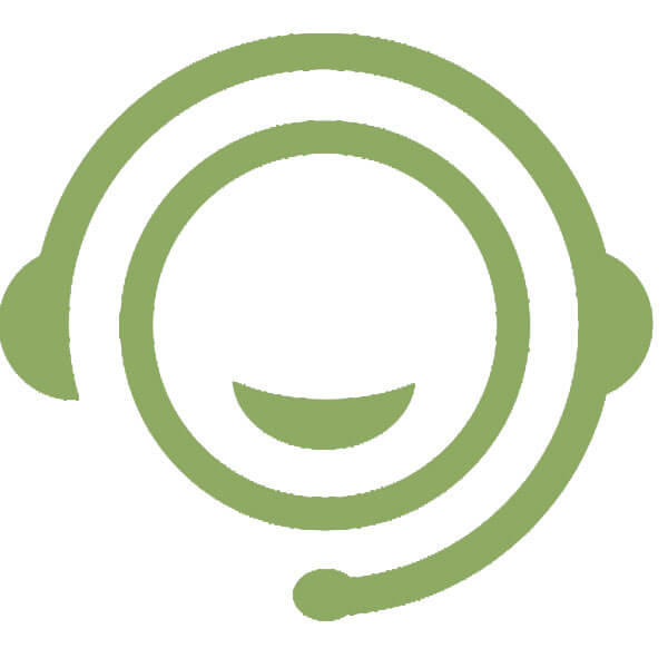 Customer Service Icon
