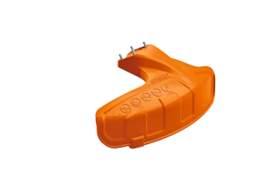 Beschermkap, voor maaikoppen, Ø 420 mm voor FS 55
