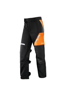 Voorbeenbeschermer, FUNCTION Core, 85 cm