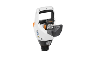 WSA 40, avec batterie AS 2 et chargeur AL 1