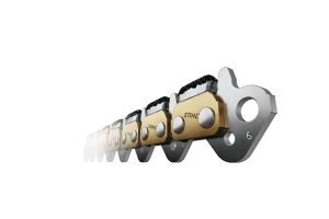 36 GGM, chaîne à découper diamantée, 45 cm
