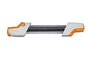 Vijlhouder 2-in-1, voor 3/8"-ketting, Ø 5,2 mm