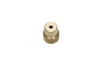 Buse à cone creux, laiton, 2,5 mm